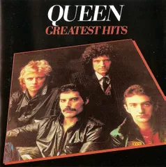 2025年最新】queen レコード グレイテストの人気アイテム - メルカリ