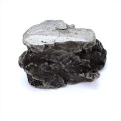 カンポデルシエロ 13.6g 原石 標本 隕石 鉄隕石 オクタへドライト CampodelCielo No.9