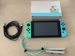 2024年最新】joy-con あつまれどうぶつの森の人気アイテム - メルカリ