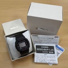 【✨激レア✨】CASIO BGD-560SK  BABY-G 希少　デジタル腕時計 Graffiti Face グラフィティフェイス レア　カシオ　G-SHOCK ベイビージー　腕時計　デジタル　watch ブラック　アンティーク　ヴィンテージ　メンズ　限定