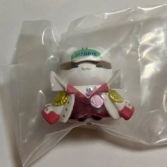 ワンピース ニャンピース ルフィVS海軍編 サカズキ 赤犬