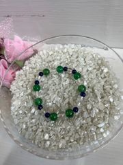 ハンドメイド　ブレスレット　魔除け　健康運