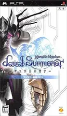 【中古】(未使用･未開封品)モンスターキングダム・ジュエルサモナー - PSP