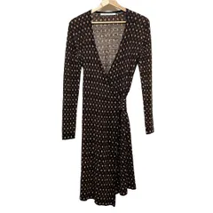 2025年最新】dvf ダイアンフォンファステンバーグ ワンピース4の人気