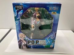 POP NEO-DX 불사조 마르코 원피스/POP시리즈