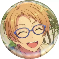 【中古】バッジ・ピンズ 遊木真 「あんさんぶるスターズ!! フィーチャースカウト缶バッジ[2020 SUMMER] -Casual Side-」