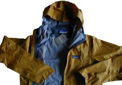 現行モデル 24AW 新品タグ付き】パタゴニア ストームシフトジャケット