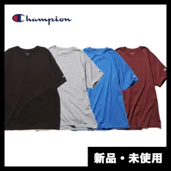 Champion/チャンピオン Authentic ビッグシルエット 半袖Tシャツ / 55531312