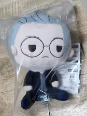 日常坂本ぬいぐるみ 阪本さんぬいぐるみストラップ [日常] | 二次元キャラクター公式