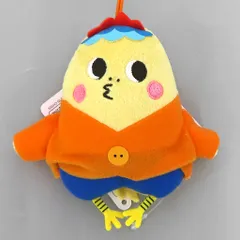 【中古】キーホルダー・マスコット(キャラクター) 次郎 マスコット 「COJI-COJI」