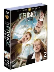2025年最新】dvd fringe フリンジの人気アイテム - メルカリ