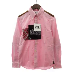 2024年最新】JUNYA WATANABE MAN PINK COMME des GARCONS