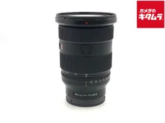 【良品中古】SONY FE 24-70mm F2.8 GM II 保護付 FE 24-70mm F2.8 GM II SEL2470GM2 中古価格比較 - 価格.com