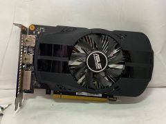 [中古PCパーツ] PH-GTX1050-2G [PCIExp 2GB]