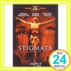 スティグマータ 聖痕〈特別編〉 [DVD] [DVD]_02