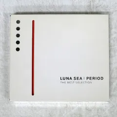 2025年最新】LUNA SEA PERIODの人気アイテム - メルカリ