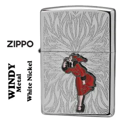 2025年最新】zippo windyの人気アイテム - メルカリ