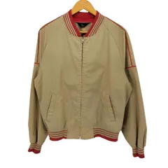 60s~70s Sir Jac STP ナイロンコーチジャケット スイングトップ POST JUNK / 70's SIR JAC ブラック ボアライナー ナイロン
