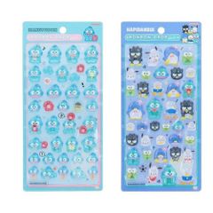 ボンボンドロップシール サンリオ ハンギョドン はぴだんぷい 新品未開封