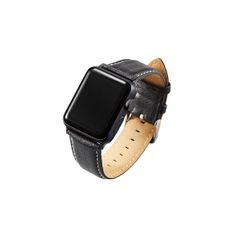 Apple Watch 40㎜ 38㎜用 ヴィーガンレザーバンド