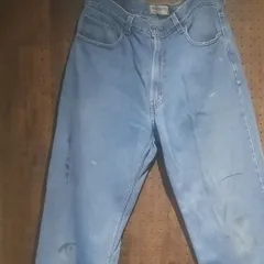 Levi's リーバイス　550　RELAXED FIT　Ｗ３８　ウエスト９４ｃｍ　ヨゴレ