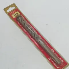 【送料無料】ミヤナガ(Miyanaga) デルタゴンビット DLSDS 143【メール便】代引きはできません