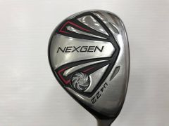 【最短翌日発送】NEXGEN 2016 | 22 | NEXGEN E.I.F 2016 | 中古 | ユーティリティ | ネクスジェン