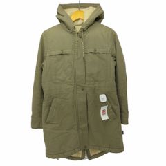 パタゴニア patagonia インサレーテッド プレーリー ドーン パーカ 裏ボア モッズコート レディース JPN：S 