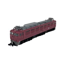 TOMIX 9104 国鉄 EF65-0形 電気機関車 2次形 Nゲージ 鉄道模型