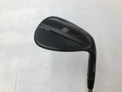【最短翌日発送】VOKEY SM9 JET BLACK | 54 | WEDGE | BV105 | 中古 | ウェッジ | タイトリスト
