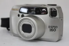 2025年最新】pentax espio 160の人気アイテム - メルカリ