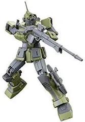 2024年最新】HG 機動戦士ガンダム THE ORIGIN MSD ジム 