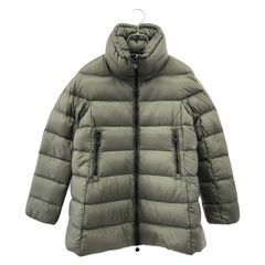モンクレール MONCLER ダウンジャケット ダウンコート ナイロン ダウンコート メンズ Used A