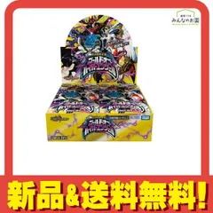 ★T デュエマ ゴールドオブハイパーエンジェル 4BOXシュリンク付き S675 Amazon.co.jp: デュエル・マスターズ TCG DM24-RP3 王道篇第3弾