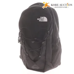 ■ ノースフェイス バックパック リュック 鞄 ジェスター メンズ レディース ブラック