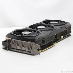 2025年最新】GeForce RTX 3070 GAMING X TRIOの人気アイテム
