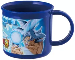 【中古】マグカップ･湯のみ 23年柄 抗菌 食洗機対応プラコップ 「ドラゴンボール超」