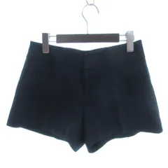 極美品！FOXEYショートパンツ　40 Rene foxey フォクシー 極美品！FOXEY 春夏ショートパンツ 40 Reneフォクシー 【公式通販】