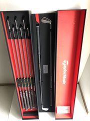 テーラーメイド P7TW P・7TW アイアン タイガーウッズ 3-PW 8本 DG TOURISSUE X100