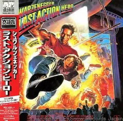 2026年最新】ラストアクションヒーローblu-rayの人気アイテム - メルカリ