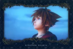 【中古】アニメ系トレカ 012：ソラ