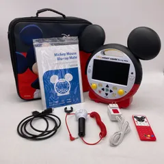 DWE ミッキーマウス ブルーレイメイト
