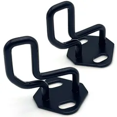 LEXOR リヤシート ストライカー 座席 リクライニング 角度調整 プロボックス サクシード 50系 160系 [2個セット]