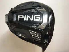 2023年最新】Ping G425 Max ドライバー 9 ヘッドのみの人気アイテム