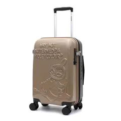 2024年最新】スーツケース タグ ムーミンの人気アイテム - メルカリ