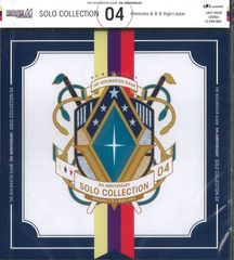 THE IDOLM@STER SideM 5th ANNIVERSARY SOLO COLLECTION 4