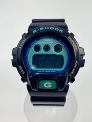 CASIO G-SHOCK DW-6900CC クレイジーカラーズ ブルー 楽天市場】CASIOカシオGショック ジーショック クレイジー