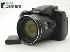 2024年最新】(新品未使用)Nikon デジタルカメラ COOLPIX B700 光学60倍