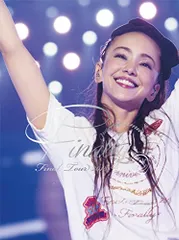 2025年最新】安室奈美恵 dvd finally 5枚組の人気アイテム