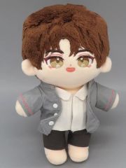 SEVENTEENミンギュぬいぐるみ 約25cm - メルカリ